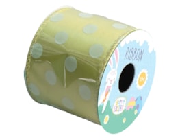 Wholesale Easter Ribbon 2m CDU Wholesale Easter Ribbon 2m CDU