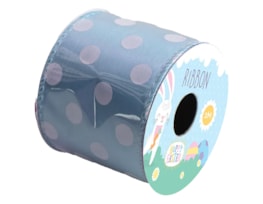 Wholesale Easter Ribbon 2m CDU