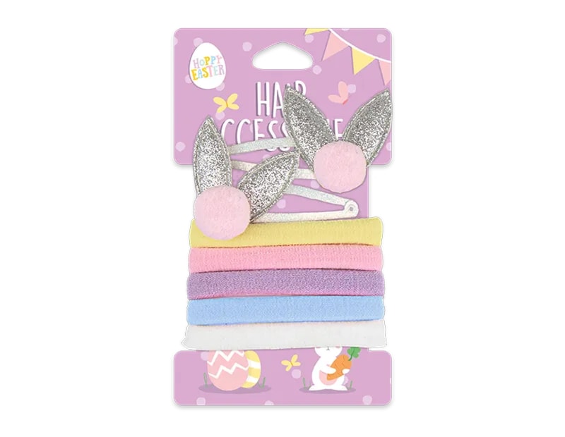 Kids Easter Hair Accessories FSDU Kids Easter Hair Accessories FSDU