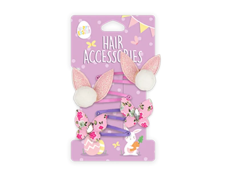 Kids Easter Hair Accessories FSDU Kids Easter Hair Accessories FSDU