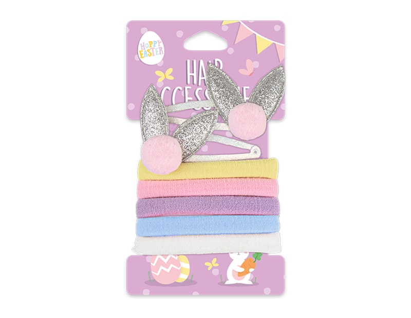 Kids Easter Hair Accessories FSDU Kids Easter Hair Accessories FSDU