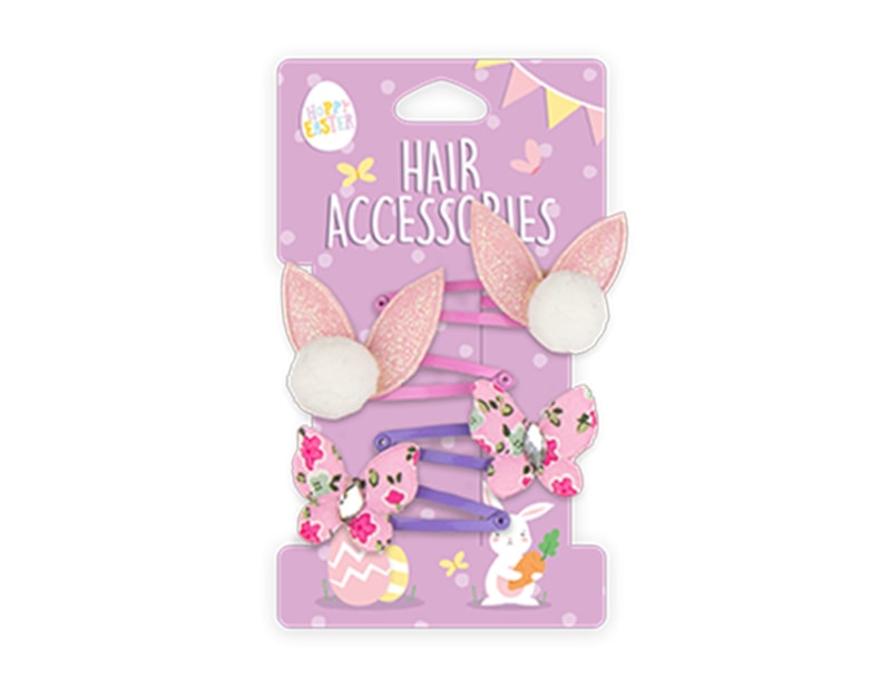 Kids Easter Hair Accessories FSDU Kids Easter Hair Accessories FSDU