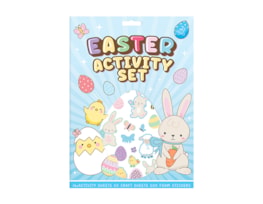Wholesale Easter Craft Activity Set CDU Wholesale Easter Craft Activity Set CDU