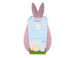 Wholesale Easter Ceramic Bunny Jar