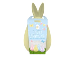 Wholesale Easter Ceramic Bunny Jar Wholesale Easter Ceramic Bunny Jar