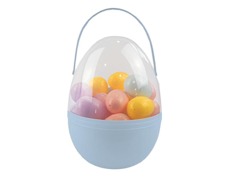 Wholesale Easter Fillable Eggs Wholesale Easter Fillable Eggs