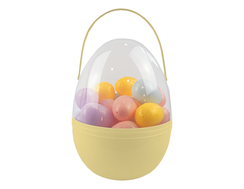Wholesale Easter Fillable Eggs Wholesale Easter Fillable Eggs