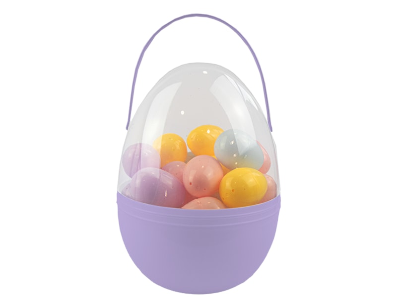 Wholesale Easter Fillable Eggs Wholesale Easter Fillable Eggs