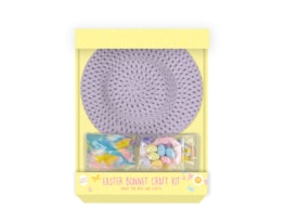 Wholesale Easter Bonnet Craft Kit Wholesale Easter Bonnet Craft Kit