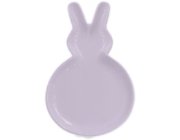 Wholesale Easter Ceramic Bunny Plate Wholesale Easter Ceramic Bunny Plate