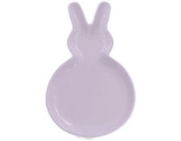 Wholesale Easter Ceramic Bunny Plate Wholesale Easter Ceramic Bunny Plate