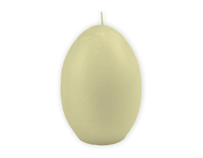 Wholesale Easter Egg Candle Wholesale Easter Egg Candle