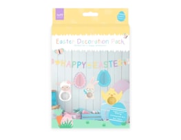 Wholesale Easter Decoration Pack CDU