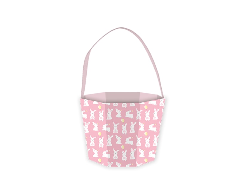 Wholesale Easter Printed Bucket Wholesale Easter Printed Bucket