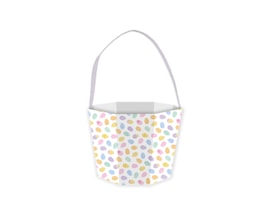 Wholesale Easter Printed Bucket Wholesale Easter Printed Bucket