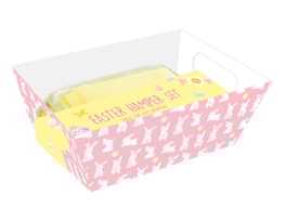 Wholesale Easter Hamper Set Wholesale Easter Hamper Set