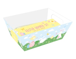 Wholesale Easter Hamper Set Wholesale Easter Hamper Set