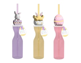 Wholesale Easter Re-usable Plastic Bottle Wholesale Easter Re-usable Plastic Bottle