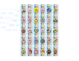 Wholesale Novelty Phone Ring Holder FSDU Wholesale Novelty Phone Ring Holder FSDU