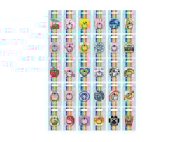 Wholesale Novelty Phone Ring Holder FSDU