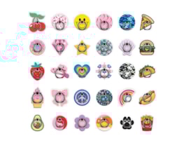 Wholesale Novelty Phone Ring Holder FSDU