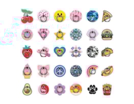 Wholesale Novelty Phone Ring Holder FSDU Wholesale Novelty Phone Ring Holder FSDU