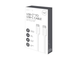 Wholesale White Type-C to Type-C 2M Cable CDU Wholesale White Type-C to Type-C 2M Cable CDU