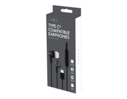 Wholesale Type C Earphones with Microphone Wholesale Type C Earphones with Microphone