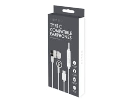 Wholesale Type C Earphones with Microphone Wholesale Type C Earphones with Microphone