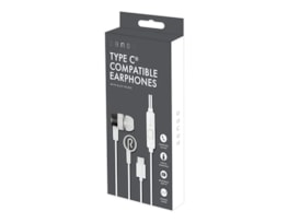 Wholesale Type C Earphones with Microphone Wholesale Type C Earphones with Microphone