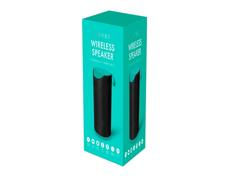 Wholesale Wireless Tower Speaker