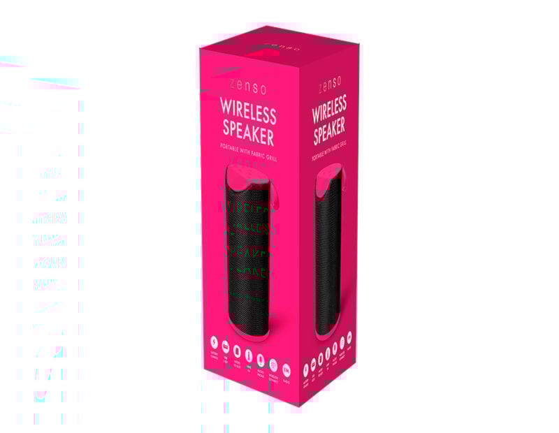 Wholesale Wireless Tower Speaker