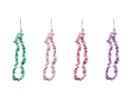 Wholesale Crystal Phone Charm CDU