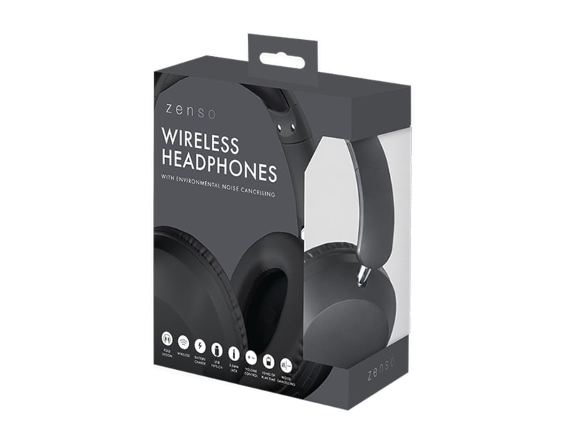 Wholesale Wireless Headphone