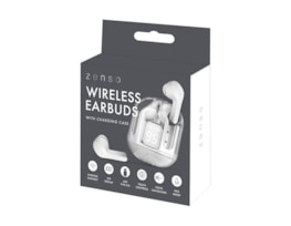 Wholesale Wireless Earbuds with Digital Screen Charging Case Wholesale Wireless Earbuds with Digital Screen Charging Case