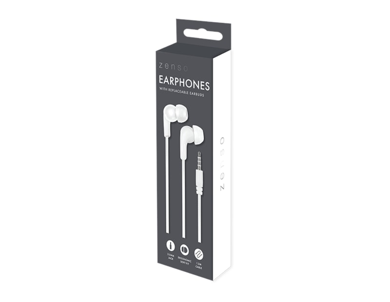 Wholesale Earphones with Jack Port Wholesale Earphones with Jack Port