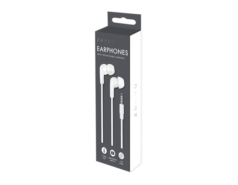 Wholesale Earphones with Jack Port