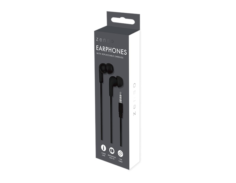 Wholesale Earphones with Jack Port Wholesale Earphones with Jack Port