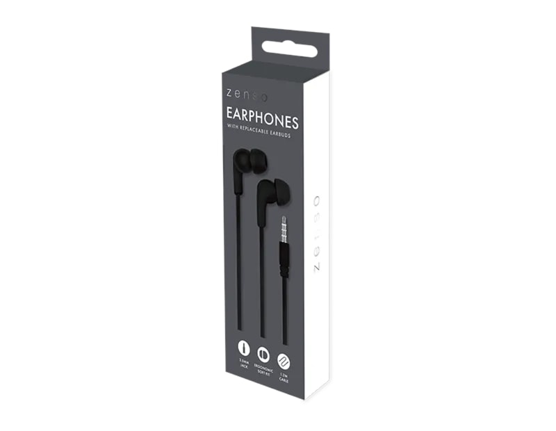 Wholesale Earphones with Jack Port Wholesale Earphones with Jack Port