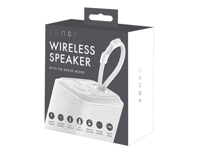 Wholesale Wireless Speaker