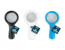 Wholesale LED Light with Magnifier CDU