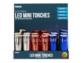 Wholesale Mini LED Torches Wholesale Mini LED Torches