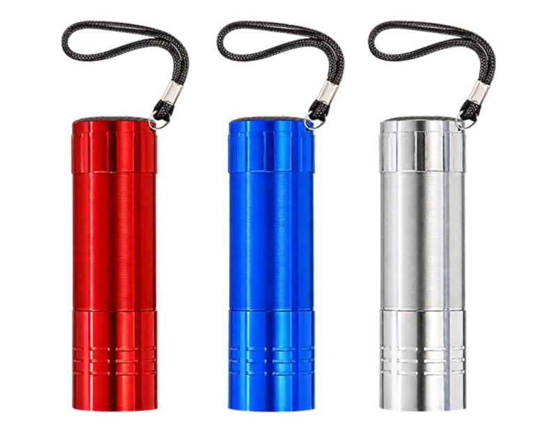Wholesale Mini LED Torches