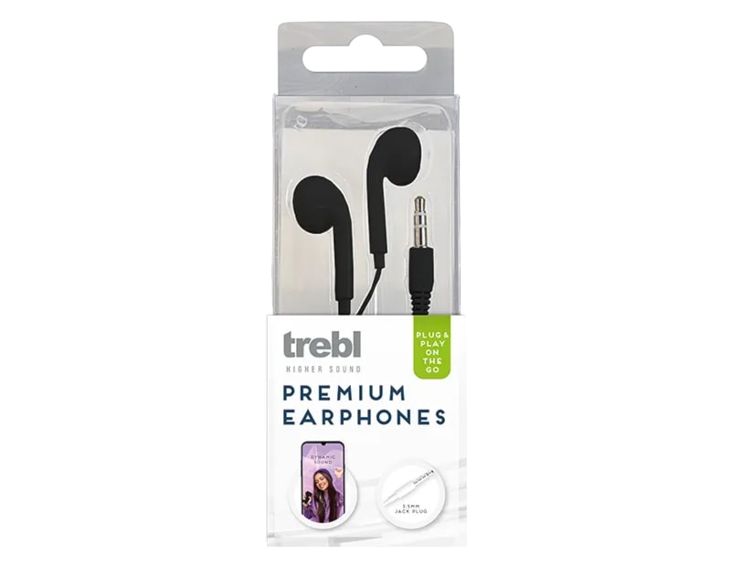 Wholesale In Ear Headphones
