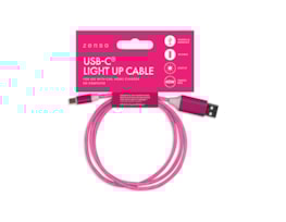 Wholesale Type - C Light up charging cable | Gem imports Ltd. Wholesale Type - C Light up charging cable | Gem imports Ltd.