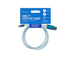 Wholesale Type - C Light up charging cable | Gem imports Ltd. Wholesale Type - C Light up charging cable | Gem imports Ltd.