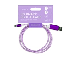 Wholesale Lightning Light up charging cable | Gem imports Ltd. Wholesale Lightning Light up charging cable | Gem imports Ltd.