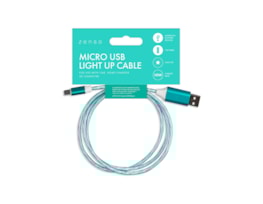 Wholesale Micro Light up charging cable | Gem imports Wholesale Micro Light up charging cable | Gem imports