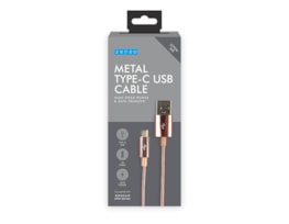 Wholesale Metal type C USB cable | Gem imports Ltd. Wholesale Metal type C USB cable | Gem imports Ltd.