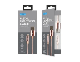 Wholesale Metal Iphone USB Cable | Gem imports Ltd. Wholesale Metal Iphone USB Cable | Gem imports Ltd.